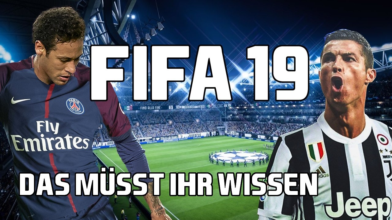 Wie Spielt Man Fifa 19 Zu Zweit