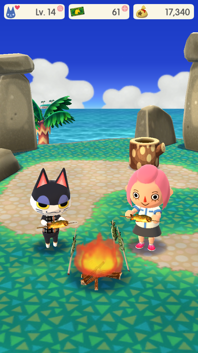 Animal Crossing Pocket Camp Das Musst Ihr Wissen Game Gladiators